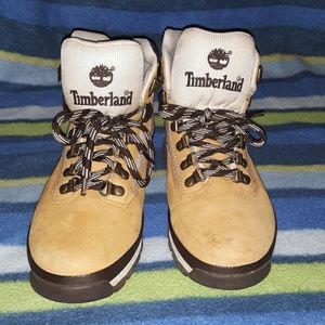 Timberlands